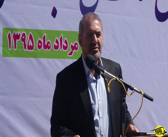 شهری را خواهیم ساخت که مردم در آن احساس آرامش کنند
