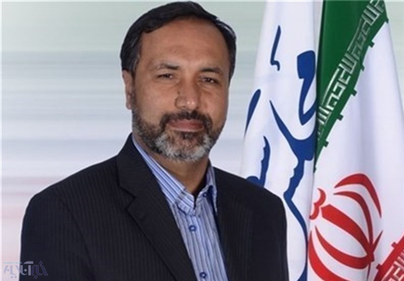 محمدرضا رضایی: اولویت اصلی سفر به اردبیل تعیین تکلیف پروژه راه آهن میباشد
