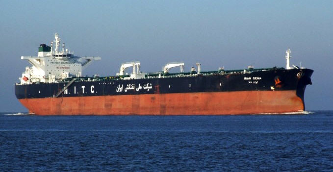کمترین آسیب اقتصاد ایران از کاهش قیمت نفت 