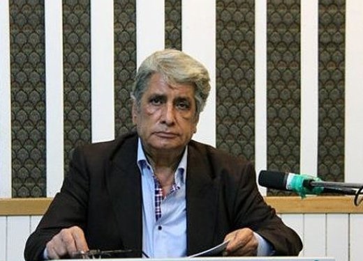  گوینده پیشکسوت رادیو، مهمان امشب «دورهمی»