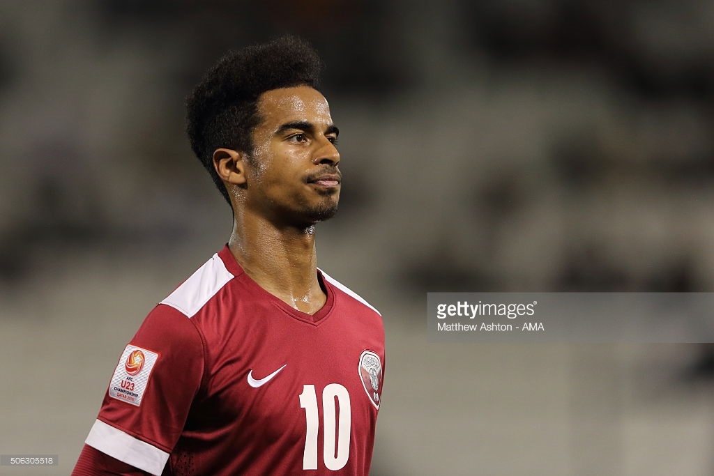 ملی پوش فوتبال قطر یک فصل دیگر هم لالیگایی می ماند