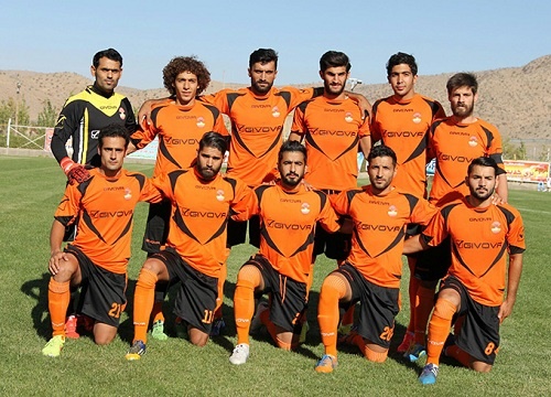 فوتبال شیراز دوباره برق‌دار می‌شود؟