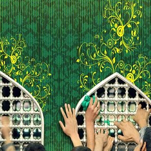 بقاع بیش از 40 امامزاده در خراسان جنوبی میزبان جشن‌های دهه کرامت