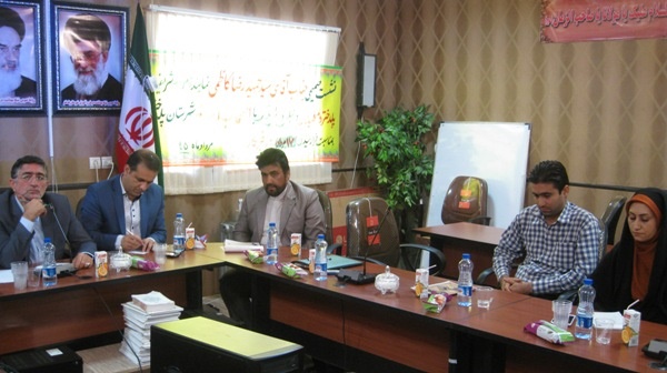 خبرنگاران حقابه پلدختر را ازکرخه و دز طلب کنند 