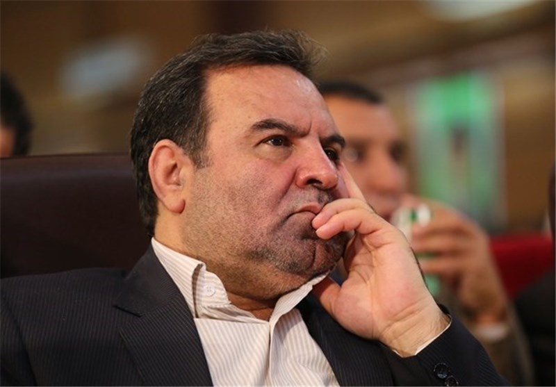 پیام تبریک استاندار کهگیلویه و بویراحمد به مناسبت روز خبرنگار