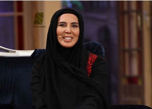 شوخی مهران مدیری با سن یک بازیگر زن/ دلیل دوری چهار ساله لیلا بلوکات از سینما و تلویزیون