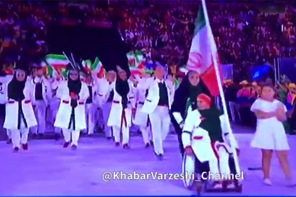 برنامه امروز المپیکی‌های ایران/کمتراز 12 ساعت تا اولین مدال تاریخ‌ساز ایران؟