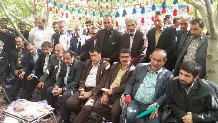 12 مصوبه برای تسریع در توسعه چهارمحال‌وبختیاری و خوزستان