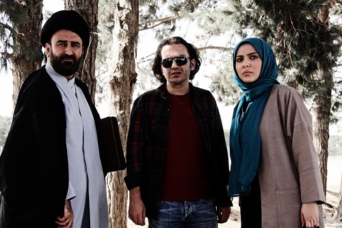 «سید رضی» کار «چرخ فلک» را تمام کرد   