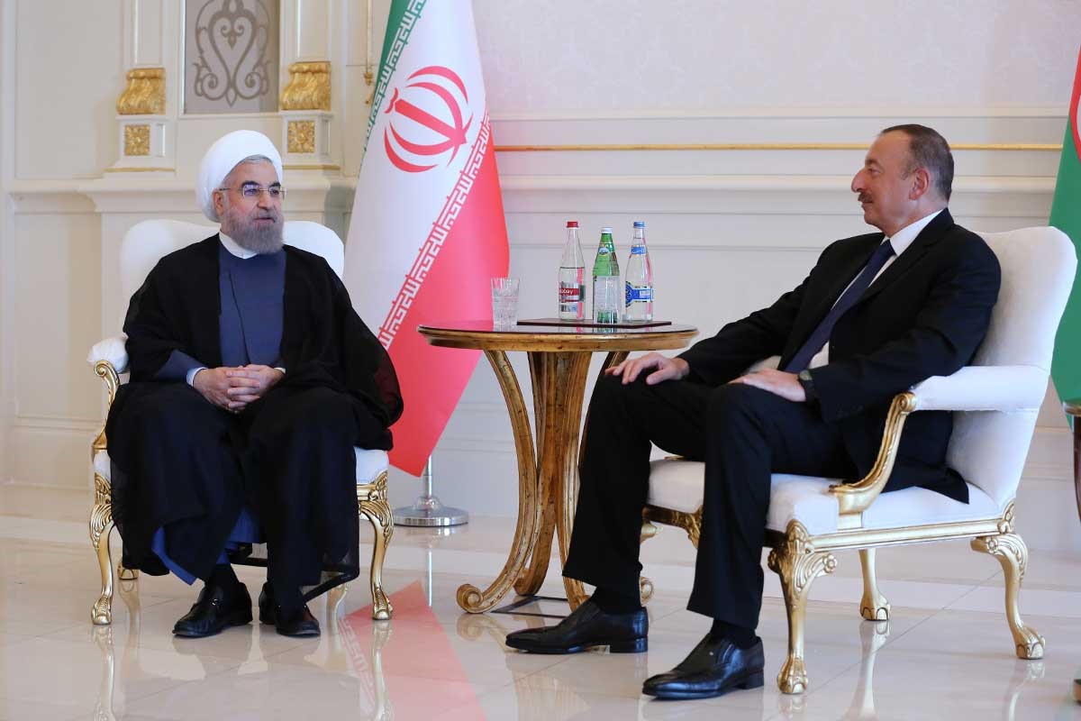 سفیر کشورمان در باکو: لغو روادید میان ایران و آذربایجان در دستور کار است