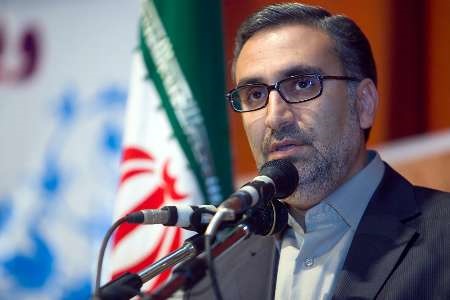 دولت یازدهم از خبرنگاران حمایت می کند