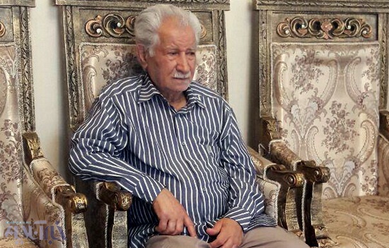 درگذشت پدر سفالگری مدرن تبریز/ استاد "تاروردی" در سکوت پر کشید