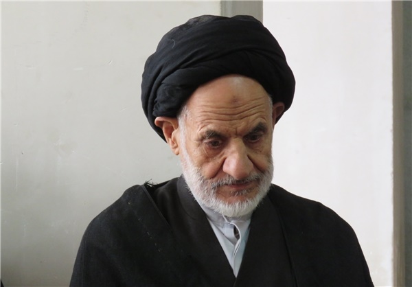 اعتماد و علاقه مقام معظم رهبری به آیت‌الله عبادی 