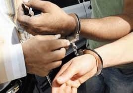 حفاران غیرمجاز در گورستان قدیمی یکی از روستاهای تالش به دام افتادند