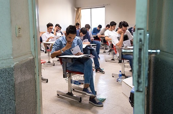 غیبت عجیب یزدی‌ها و تعداد بالای پسرها در رتبه‌اولی‌های کنکور