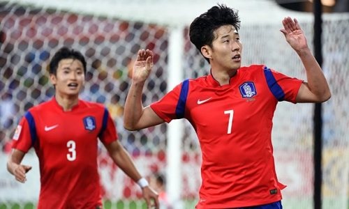 ناراحتی ستاره کره جنوبی از اینکه تیمش را به دردسر انداخت