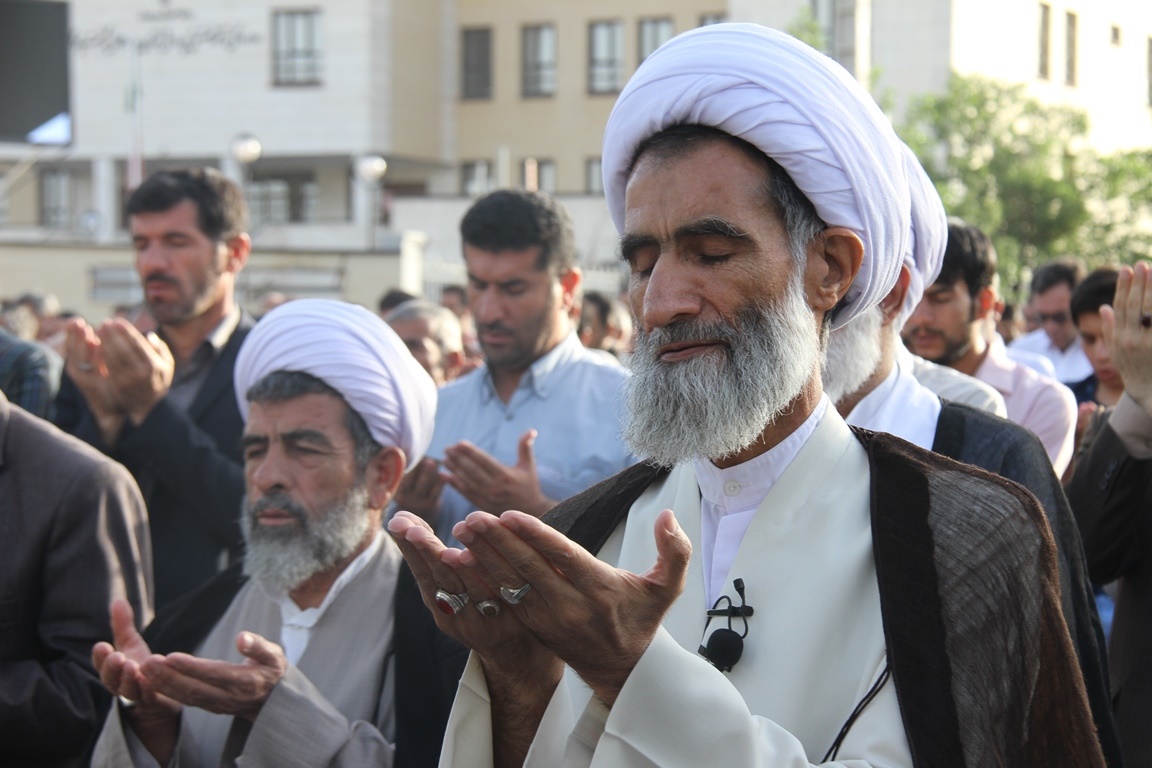 نماز عید قربان به امامت نماینده ولی‌فقیه در چهارمحال بختیاری اقامه می‌شود