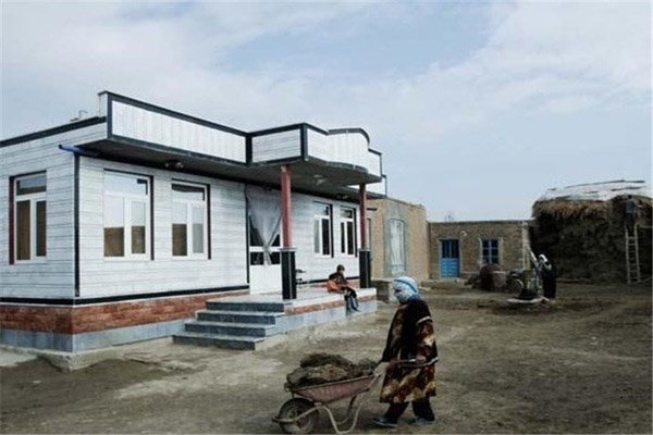 ۳ هزار خانوار تحت پوشش کمیته امداد کردستان مسکن ندارند