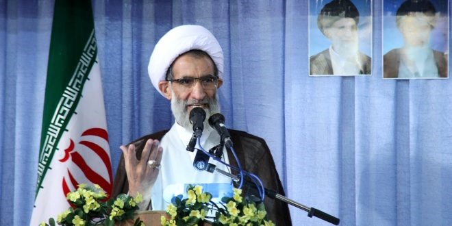 برای دولت اسلامی افتخار نیست که خوش‌گذران‌ها و لاابالی‌ها از آن‌ها راضی باشند