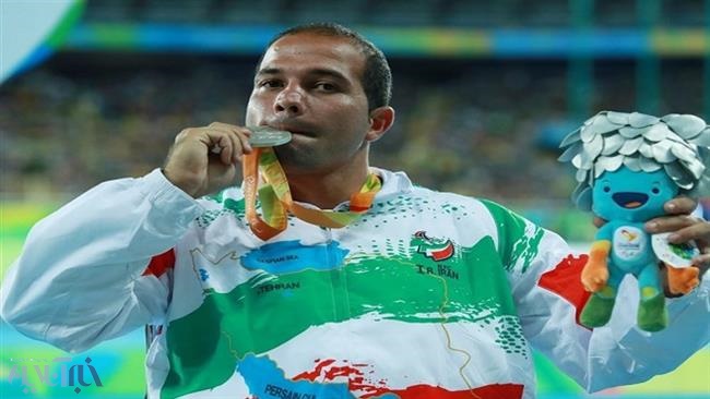 پاسخ وزارت ورزش به جنجالسازی سعودیها درباره لباس کاروان پارالمپیک ایران پاسخ وزارت ورزش به جنجالسازی سعودیها درباره لباس کاروان پارالمپیک ایران