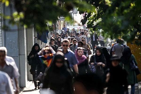 ایران در حال پیر شدن است / ۲۰ تا۳۰سال؛ بیشترین رده سنی کشور ایران در حال پیر شدن است / ۲۰ تا۳۰سال؛ بیشترین رده سنی کشور