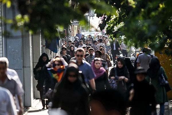  ایران در حال پیر شدن است / ۲۰ تا۳۰سال؛ بیشترین رده سنی کشور