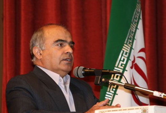 احداث ۵۴ پروژه با ۲۲۵ کلاس درس را تعهد داده‌ایم