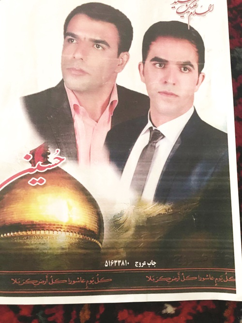 گفت‌وگو با خانواده‌های کارگران کشته‌شده در حادثه ریزش متروی کیانشهر که هیچ‌کس به عیادتشان نرفت