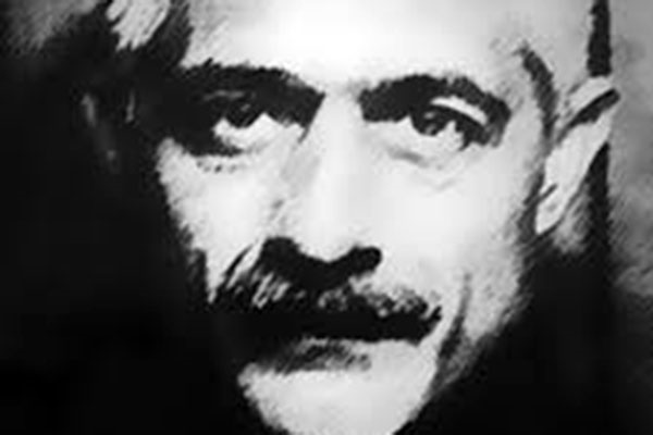 فیلم | اولین فایل صوتی کشف شده از جلال آل‌احمد را بشنوید