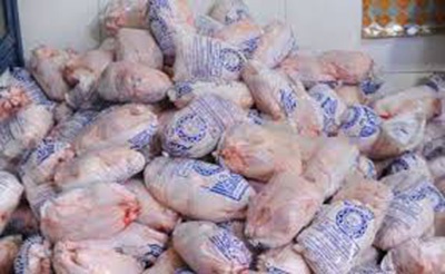 مرغ مورد نیاز ماه محرم در چهارمحال و بختیاری به موقع تامین می شود