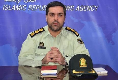 نیروی انتظامی در تقابل با سایر دستگاه‌ها نیست