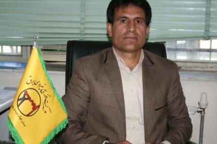 انتصاب معاون مالی و پشتیبانی شرکت توزیع نیروی برق کهگیلویه و بویراحمد