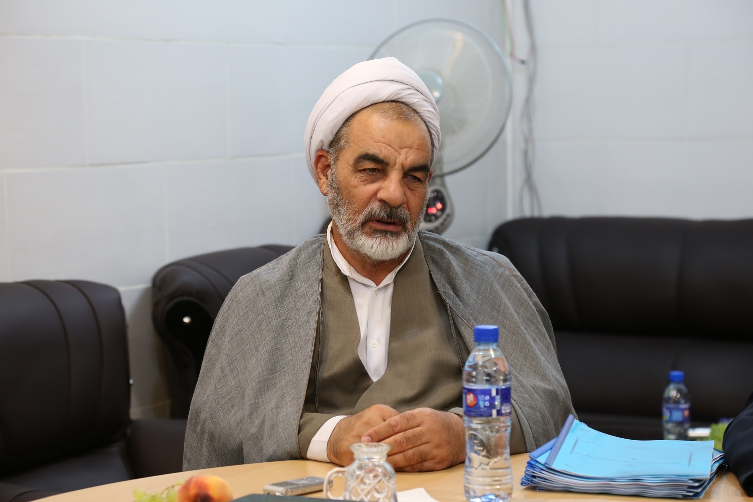 تحصیل بیش از ۶۰ هزار طلبه در ۴۵۰ مدرسه علمیه خواهران کشور