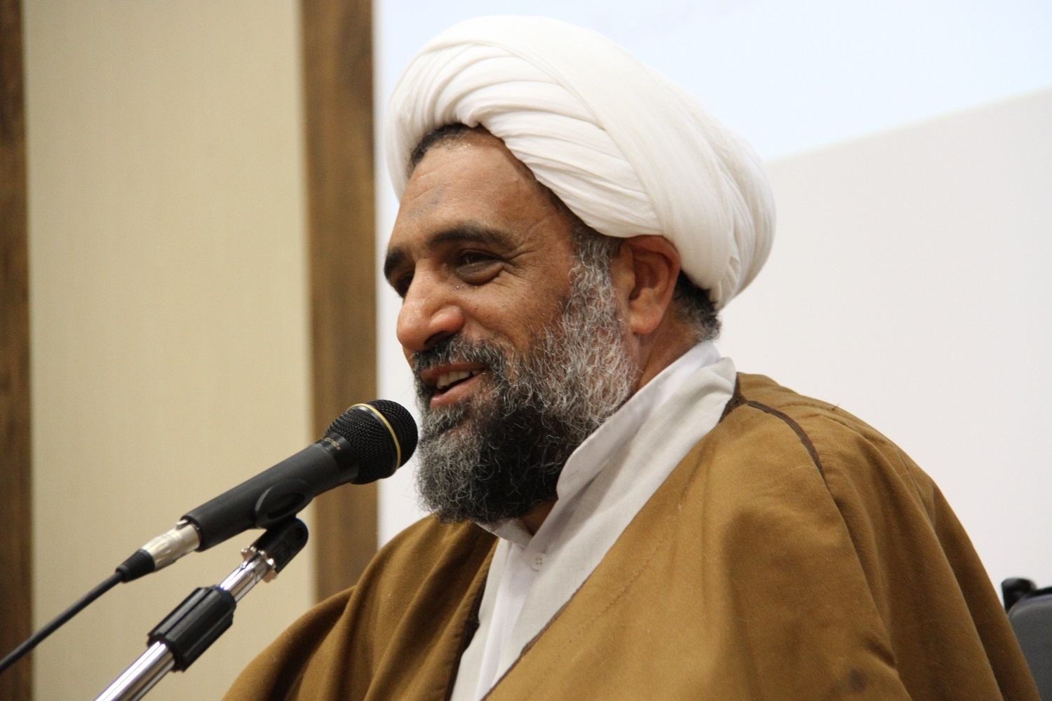 فعالیت ۹ مدرسه علمیه خواهران در استان چهارمحال و بختیاری با تحصیل بیش از یک هزار طلبه 