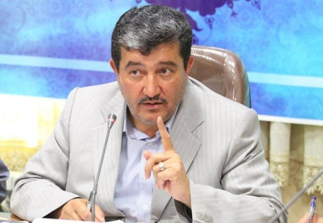 نماینده مردم همدان: رفع معضل بیکاری در گرو اعتماد به دانشگاه صنعتی است