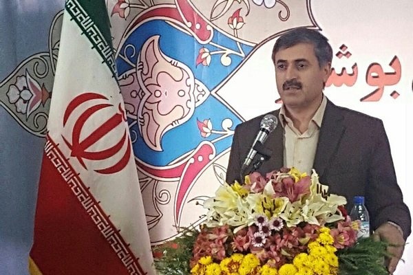 معلمان رغبتی به تدریس در عسلویه ندارند/ رفع مشکل برق مدارس استان بوشهر