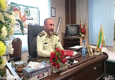 آغاز طرح پاک‌سازی مناطق‌آلوده و جرم‌خیز در پلدختر 