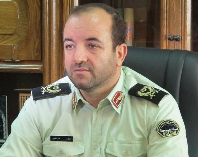 جوانان امروز با جهاد اکبر سهم خود را نسبت به جان بر کفی نسل گذشته ادا کنند