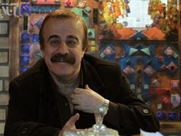 صدیق تعریف: هنر و فرهنگ میراث ماندگار هویت ملی ماست