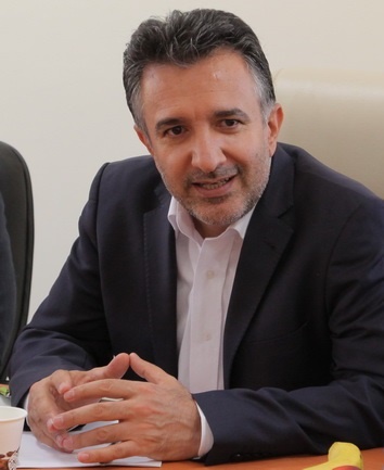 عزم دولت تدبیر و امید در راستای توسعه متوازن کشور است