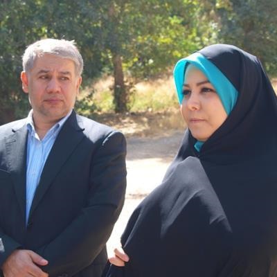 آجرلو: منطقه ۸ شهرداری کرج باید با شتاب بیشتری در مدار توسعه و آبادانی قرار گیرد