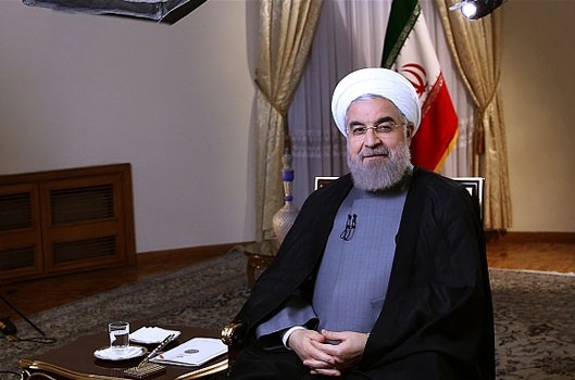 روحانی: از آمریکا گله داریم /پول مصادره شده را با سودش پس می‌گیریم 