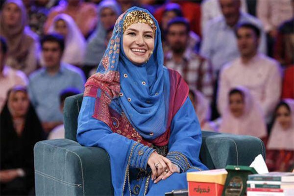 فیلم | خاطرات جالب رامبد جوان و خاله شادونه از روز اول مدرسه | رامبد: من خنگ شاد بودم