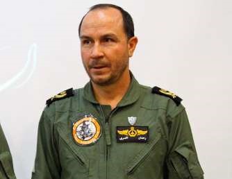 فرمانده پایگاه: پایگاه شهیدنوژه در اوج آمادگی برای دفاع از خاک میهن است