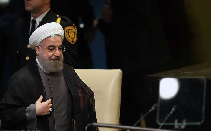 روابط بانکی و تروریسم؛ محور رایزنی‌های روحانی در نیویورک