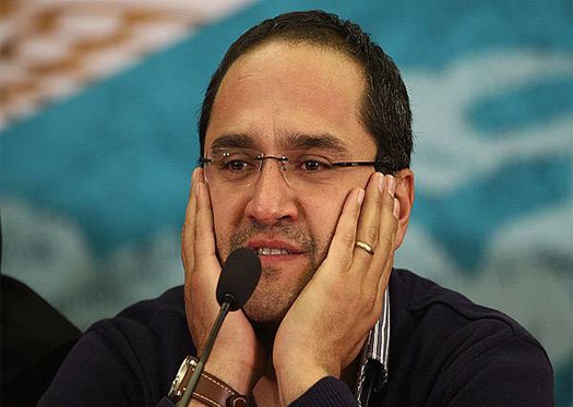 واکنش رامبد جوان به خبر دستمزد۳۰ میلیون تومانی / تلویزیون از این پول‌ها نمی‌دهد