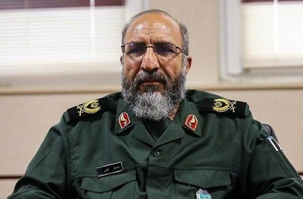 سردار نعمان غلامی: تمام توان دشمن در جنگ اقتصادی متمرکز شده است