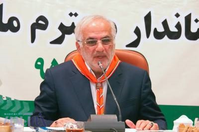 فعالیتهای سازمان دانش آموزی تقویت و توسعه می‌یابد 