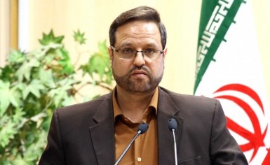 کفراشی: ۵ هزار معلم شهید در کشور داریم