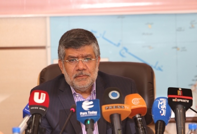 رئیس سازمان‌ توسعه تجارت: هدف گذاری ۵۰ میلیارد دلاری برای صادرات داریم